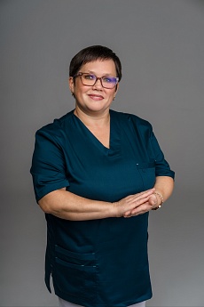 Наталья
