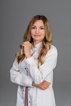 Елена Игоревна