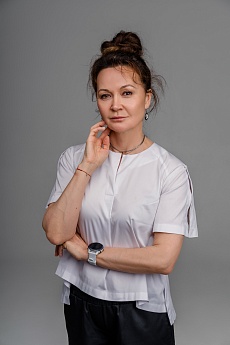 Наталья