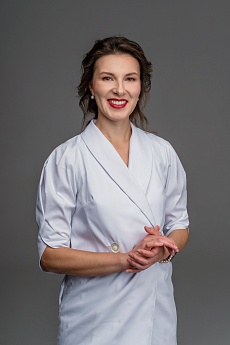 Анастасия